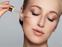  cách chọn serum cho da dầu mụn 