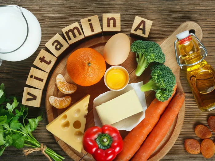 Bổ sung vitamin B vào chế độ ăn hàng ngày có tác dụng gì cho da dầu mụn?