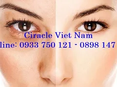 Bí quyết dưỡng trắng da, hiệu quả và an toàn với Ciracle Bí quyết dưỡng trắng da, hiệu quả và an toàn với Ciracle