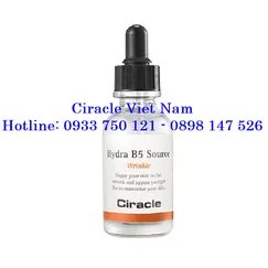 Ciracle Hydra B5 Source Ciracle Hydra B5 Source