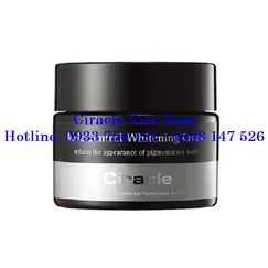 Kem Dưỡng Trắng Da Ban Đêm Ciracle Mela Control Whitening Cream Kem Dưỡng Trắng Da Ban Đêm Ciracle Mela Control Whitening Cream