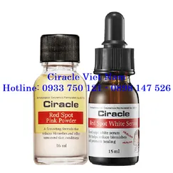 Liệu trình đặc trị mụn đỏ và làm sáng lớp da bị mụn bọc - # Urgent Spot Relief Routine Liệu trình đặc trị mụn đỏ và làm sáng lớp da bị mụn bọc - # Urgent Spot Relief Routine