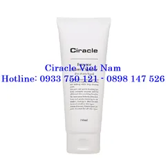 Sữa rửa mặt Ciracle Enzyme Foaming Cleanser Sữa rửa mặt Ciracle Enzyme Foaming Cleanser