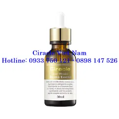 Tinh Chất Trị Nhăn Da Ciracle Anti-Wrinkle Drama Essence Tinh Chất Trị Nhăn Da Ciracle Anti-Wrinkle Drama Essence