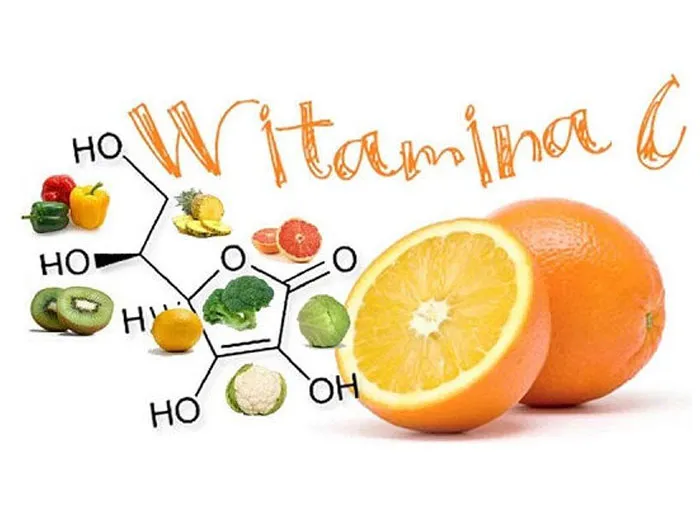 Vitamin C giúp làm giảm thâm mụn như thế nào?
