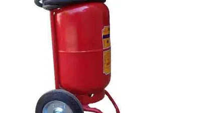 Nạp Sạc Khí Co2 Vào Bình Chữa Cháy Tại Tân Bình