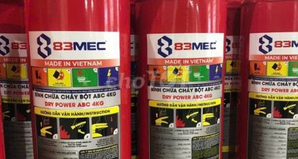 Bình Chữa Cháy Không Còn Được Nạp Sạc Lại – Khách Nên Làm Gì?