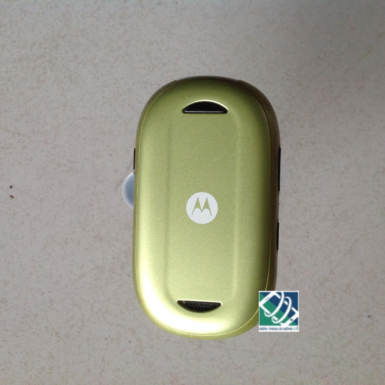 Motorola U6
