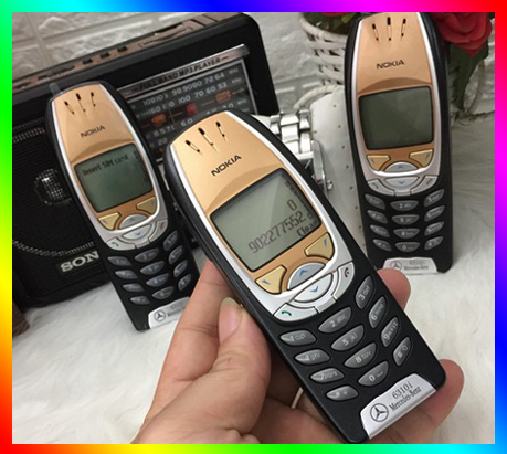 Nokia 6310i là một sản phẩm thuộc dòng điện thoại cổ của hãng điện thoại nokia Nokia 6310i là một sản phẩm thuộc dòng điện thoại cổ của hãng điện thoại nokia
