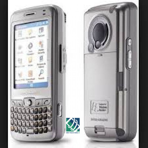 BenQ-Siemens P51 BenQ-Siemens P51
