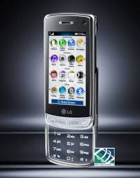 LG GD900 Pha lê bàn phím trượt trong suốt LG GD900 Pha lê bàn phím trượt trong suốt