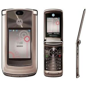 Motorola RAZR2 V9 Motorola RAZR2 V9
