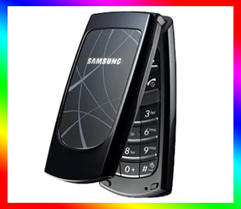 Samsung X160 Samsung X160