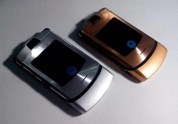 lợi ích khi dùng điện thoại Motorola cổ