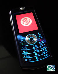 Motorola L7 điện thoại dạng thanh kẹo Motorola L7 điện thoại dạng thanh kẹo