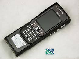 Nokia N91 Music Edition Nokia N91 Music Edition