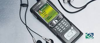 Nokia N91 Music Edition Nokia N91 Music Edition