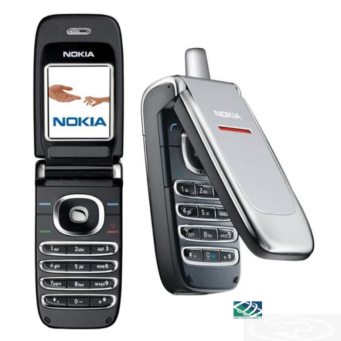 Nokia 6060 Nokia 6060