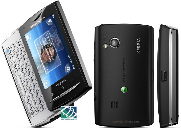 Sony Ericsson Xperia X10 mini pro Sony Ericsson Xperia X10 mini pro