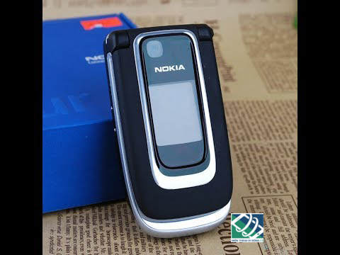 Nokia 6131 Một thời để nhớ Nokia 6131 Một thời để nhớ