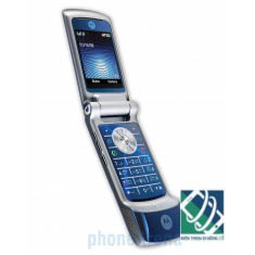 Motorola KRZR K1 Motorola KRZR K1