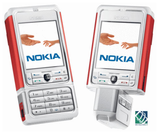 Nokia 3250 Nokia 3250