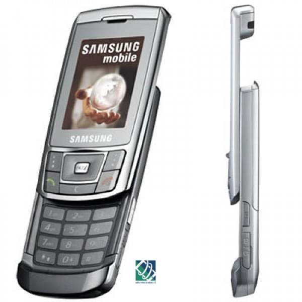 Samsung D900i Samsung D900i