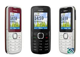 Nokia C1-01 sự lựa chọn hàng đầu của người lao động Nokia C1-01 sự lựa chọn hàng đầu của người lao động