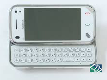 Nokia N97 máy có tất cả các chức năng mà người dùng có thể mong đợi Nokia N97 máy có tất cả các chức năng mà người dùng có thể mong đợi