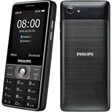 Philips e570 разборка и замена стекла дисплея полный разбор