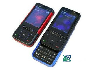 Nokia 5610 XpressMusic Nokia 5610 XpressMusic