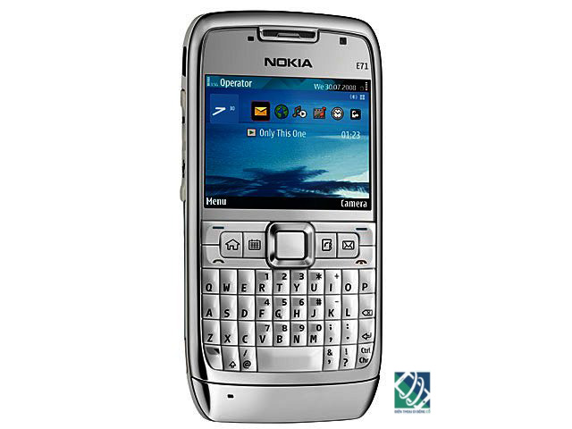Nokia E71 Nokia E71