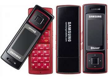 Samsung F200 sinh ra là để tạo ấn tượng Samsung F200 sinh ra là để tạo ấn tượng