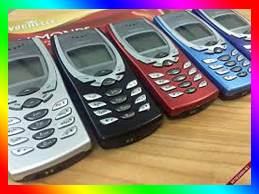 Nokia 8250 phù hợp với nhiều sở thích và cách sống khác nhau Nokia 8250 phù hợp với nhiều sở thích và cách sống khác nhau
