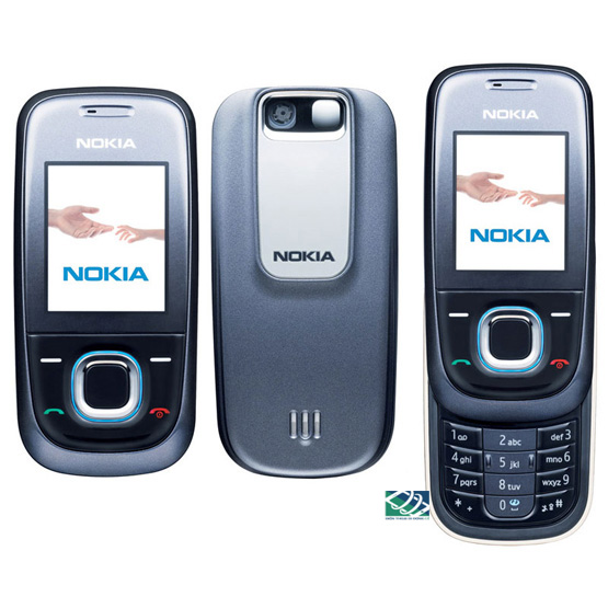 Nokia 2680 Slide Nokia 2680 Slide