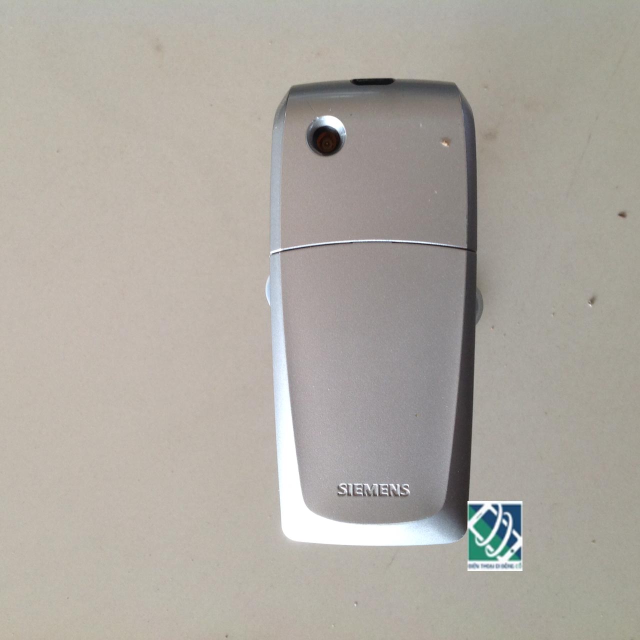 Điện thoại Siemens S65