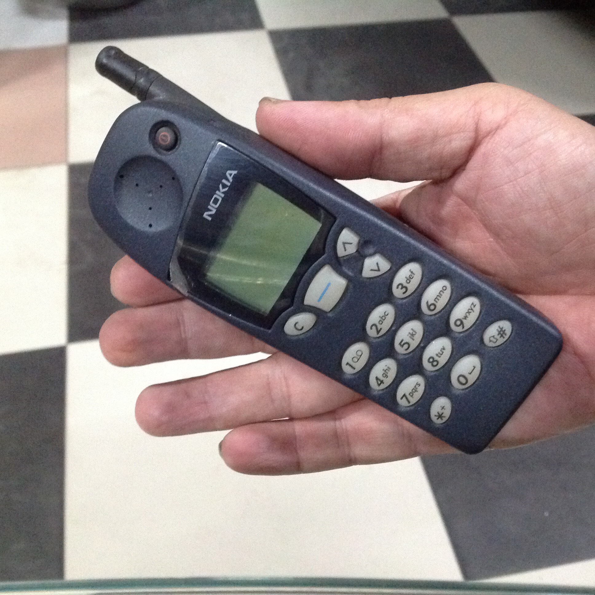 Nokia 5110 Nokia 5110