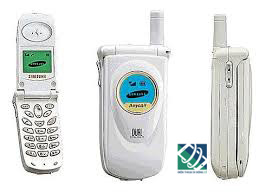 Samsung V200 Samsung V200