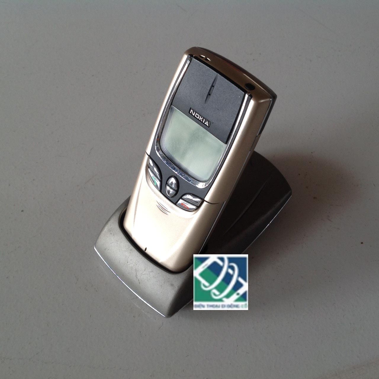 Nokia 8850