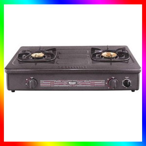 Bếp gas đôi Rinnai RV-970 Bếp gas đôi Rinnai RV-970