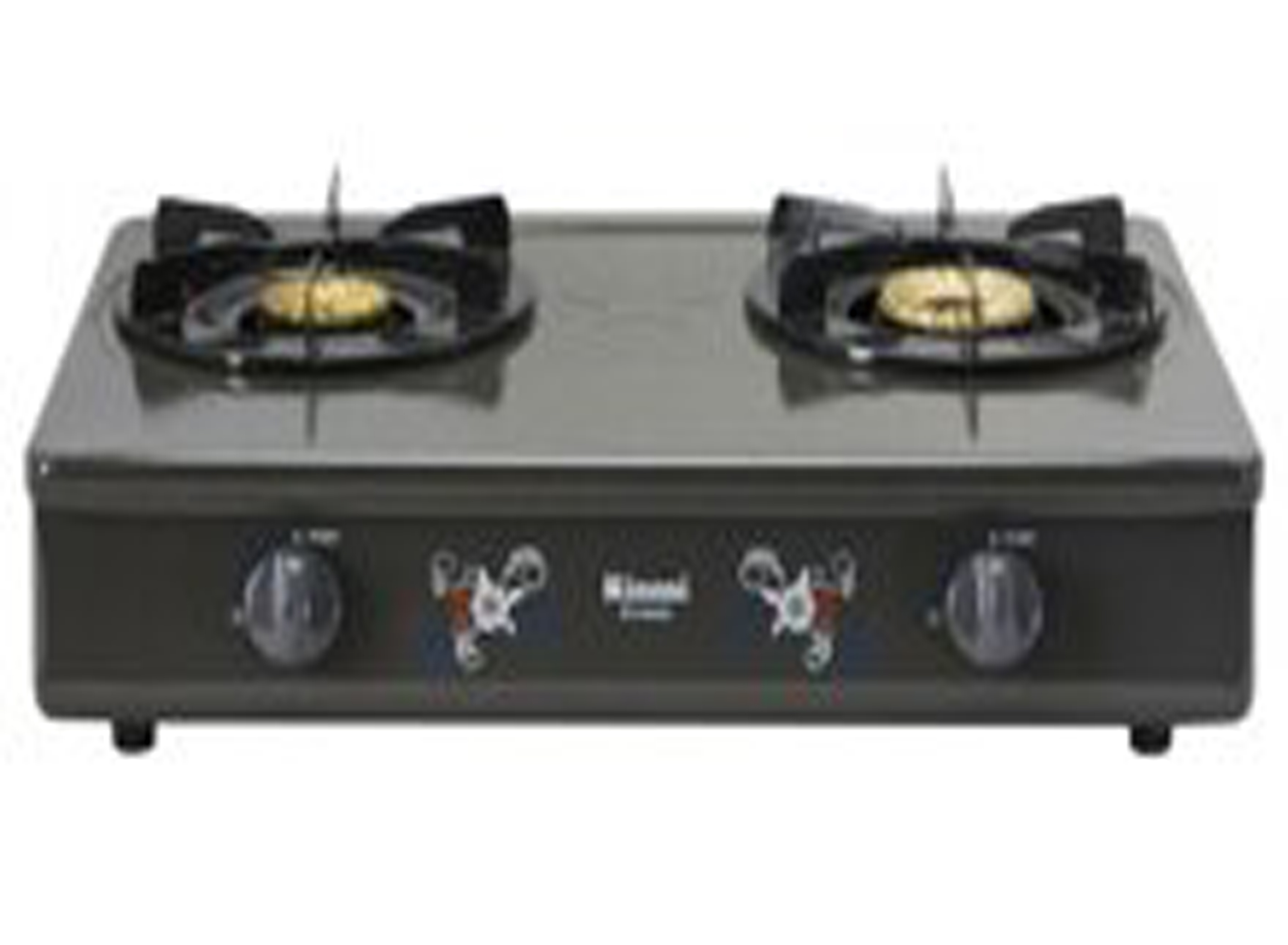 Bếp gas dương Rinnai RV-640 Bếp gas dương Rinnai RV-640