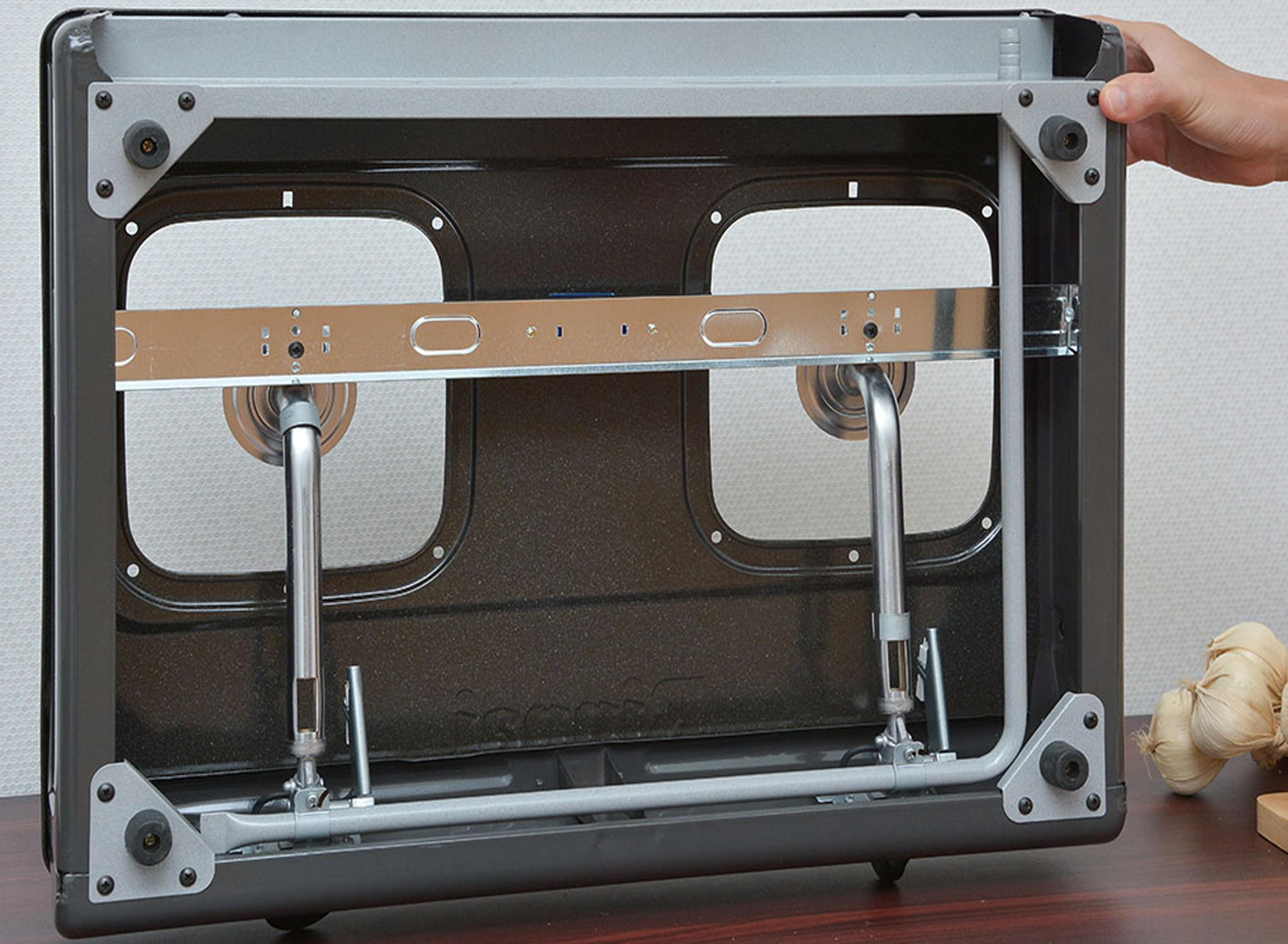 Bếp gas Rinnai RV-375G(N) Bếp gas Rinnai RV-375G(N)