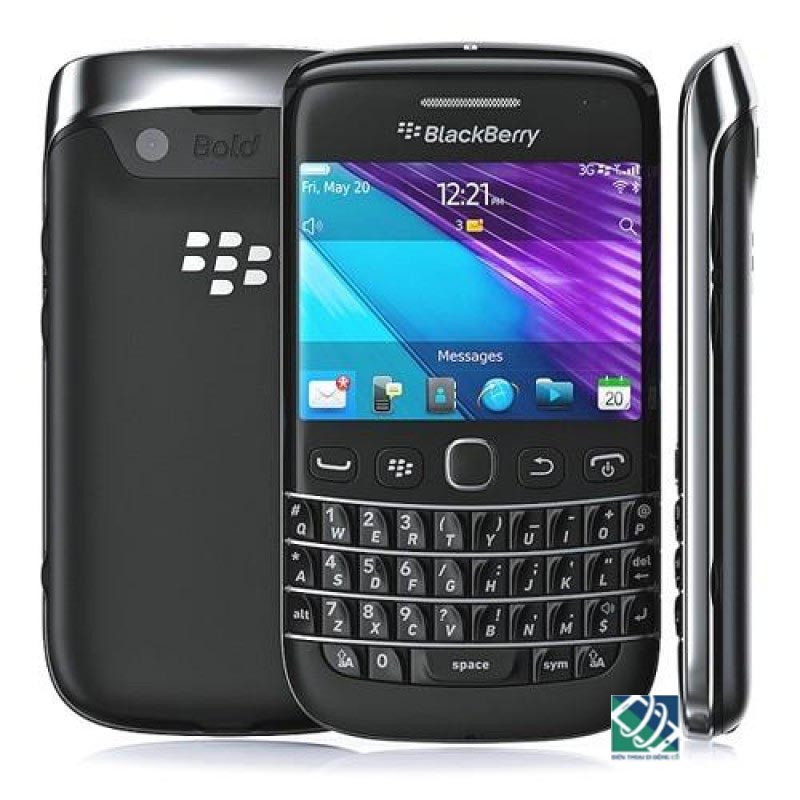 BlackBerry Bold 5 9790 BlackBerry Bold 5 9790