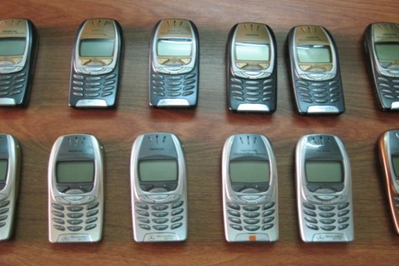 điện thoại nokia cổ điện thoại nokia cổ