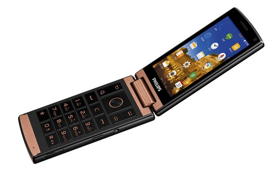 điện thoại Phillip cổ điện thoại Phillip cổ