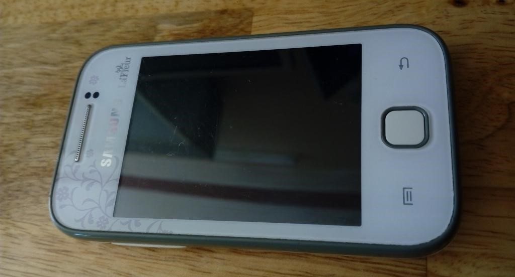 cách mua điện thoại samsung cổ