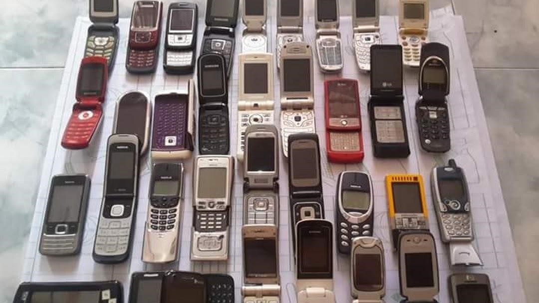 chuyên bán điện thoại nokia cổ