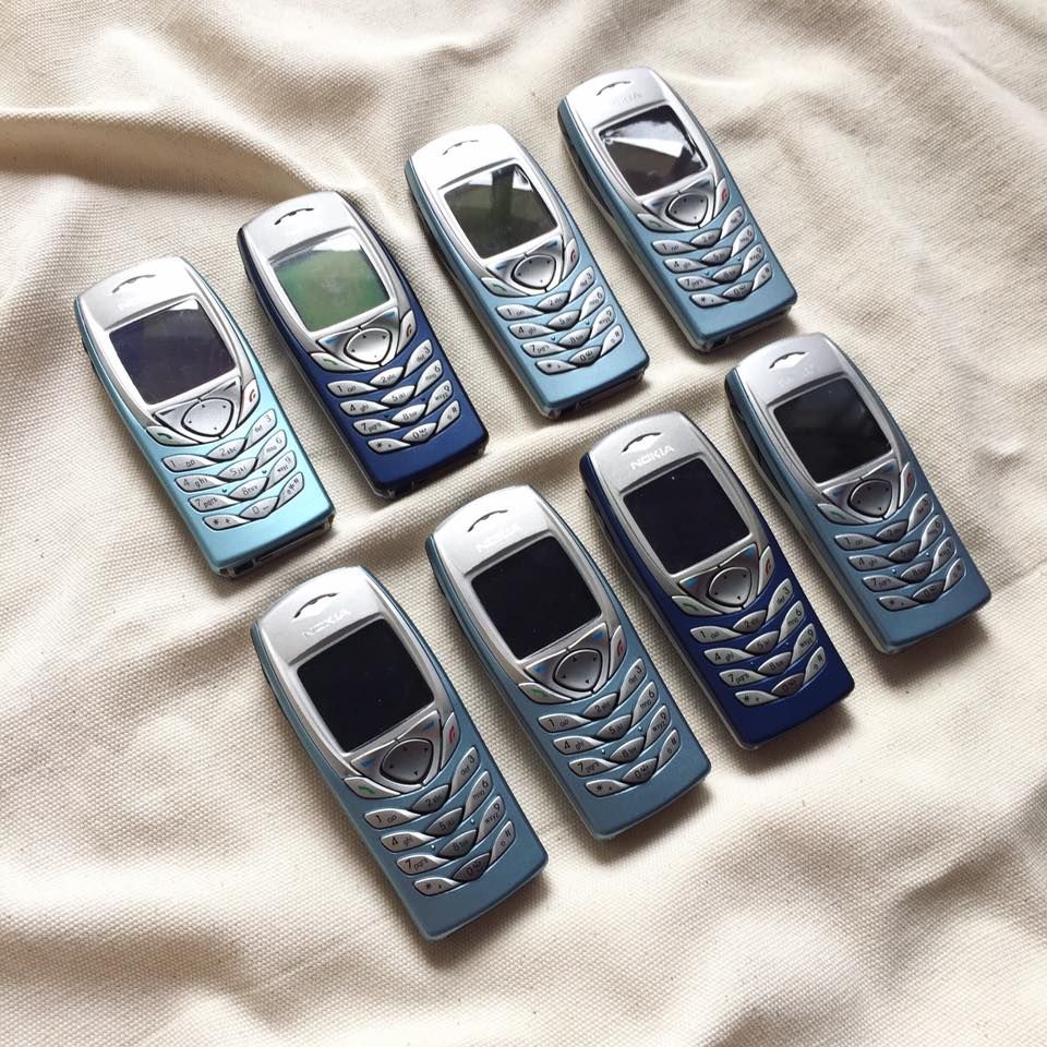 điện thoại Nokia điện thoại Nokia