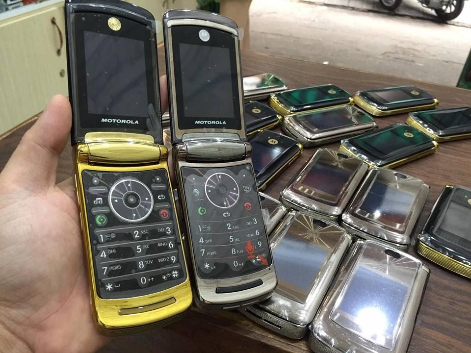 điện thoại Motorola cổ điện thoại Motorola cổ