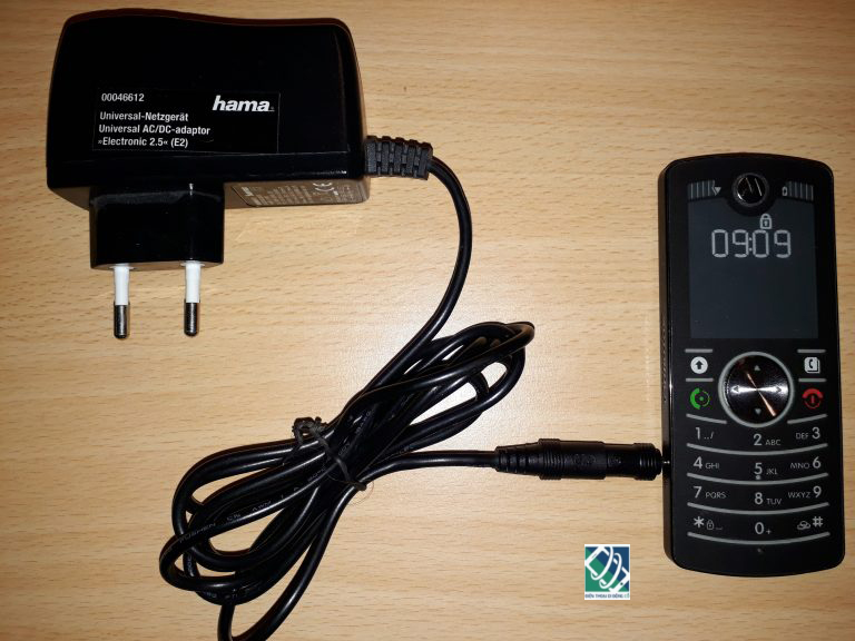 Motorola MOTOFONE F3 sản phẩm của người cá biệt Motorola MOTOFONE F3 sản phẩm của người cá biệt